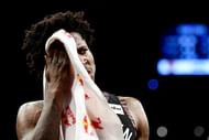 Ed Davis will miss the whole of November